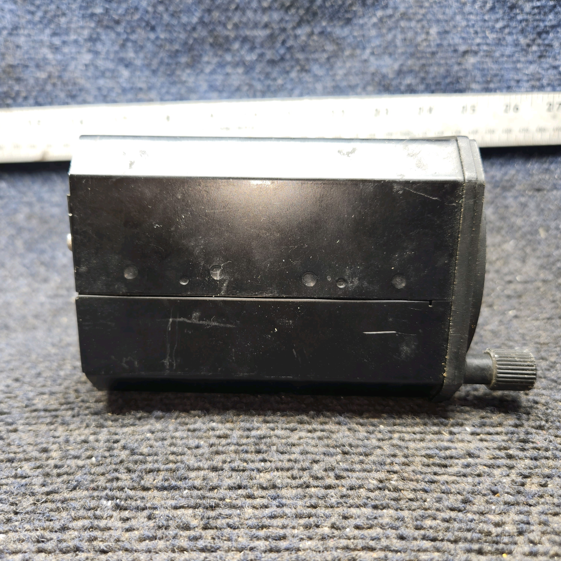 Used aircraft parts for sale, 622-2082-003 Collins IND-350A VOR / LOC Indicator