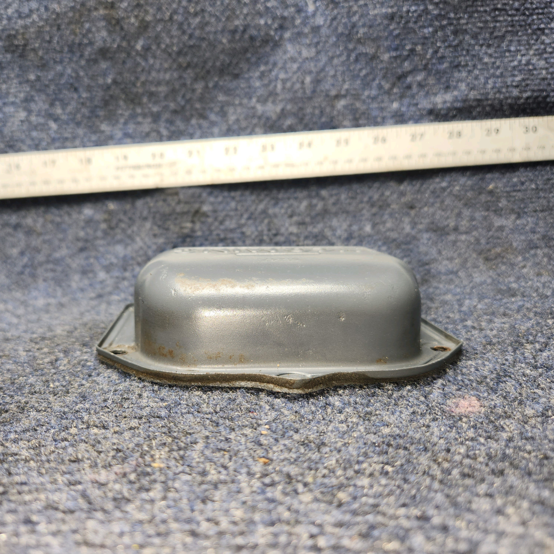 Used aircraft parts for sale, 61247 Lycoming O-540 PIPER PA-24-250 Rocker Covern "Price Per Each"