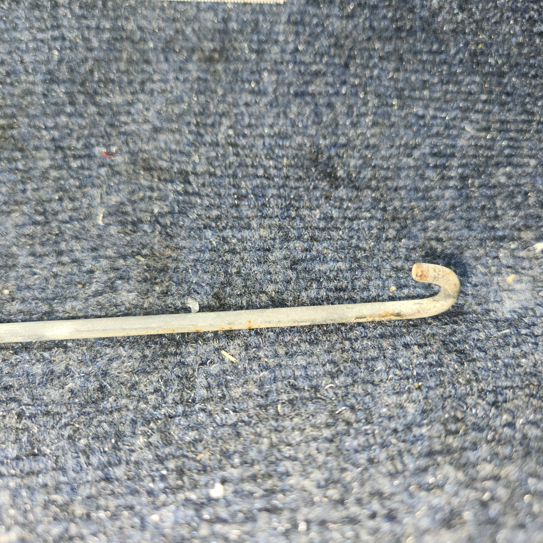 Used aircraft parts for sale, 99783-00 Piper PA28-140 Rod - Door latch