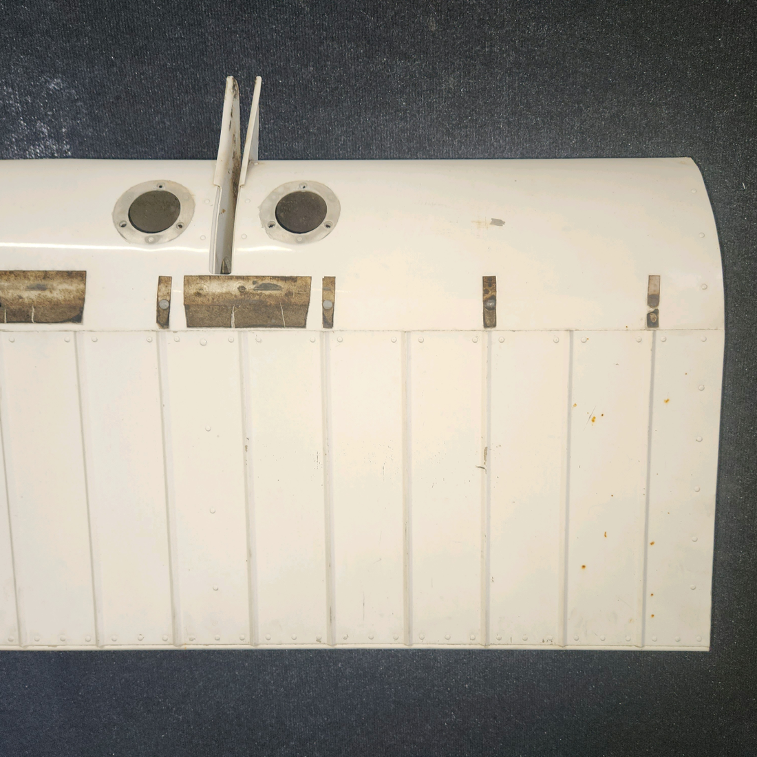 Used aircraft parts for sale, 0523902-802-1 Cessna 172S Flap Assembly LH (Heavy Duty)