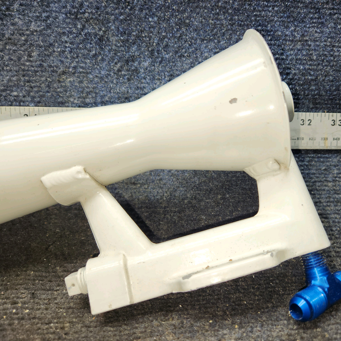 Used aircraft parts for sale, 0511318-1 Cessna 172F Super Venturi