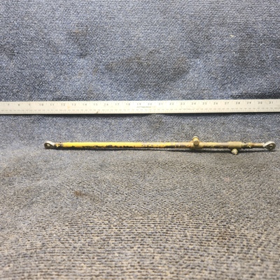 Used aircraft parts for sale, 915007-003 Mooney M20J Elevator Adjustable Tube Assembly