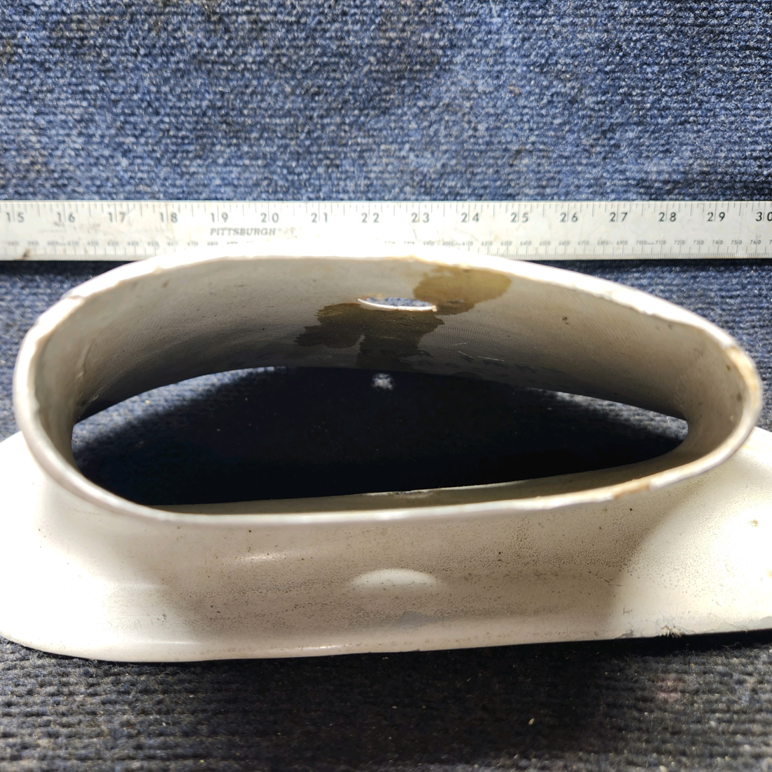 Used aircraft parts for sale, 0523047-1 Cessna 172RG Wing Strut Fairing - LH