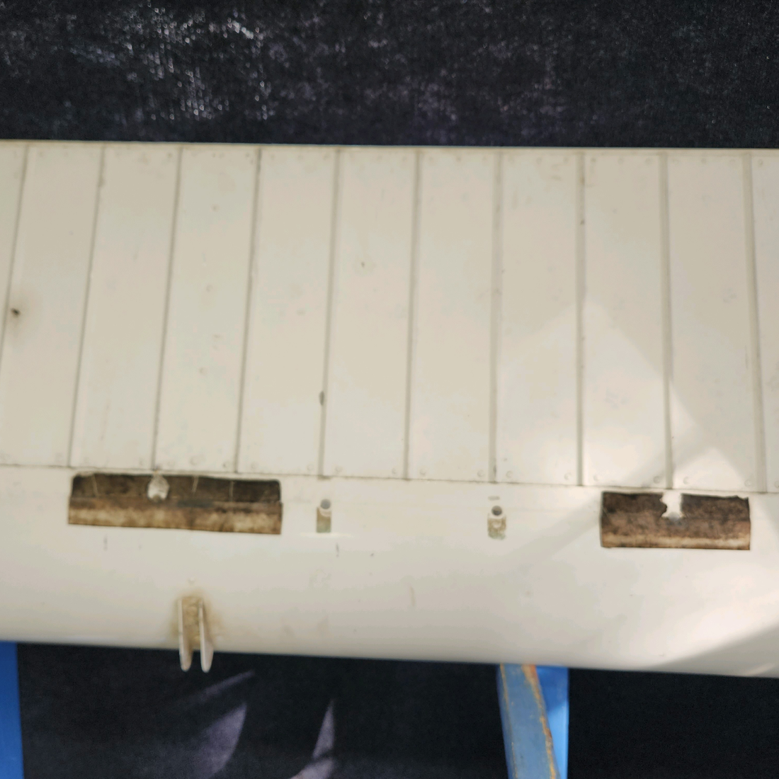 Used aircraft parts for sale, 0523902-802-2 Cessna 172S Flap Assembly RH (Heavy Duty)