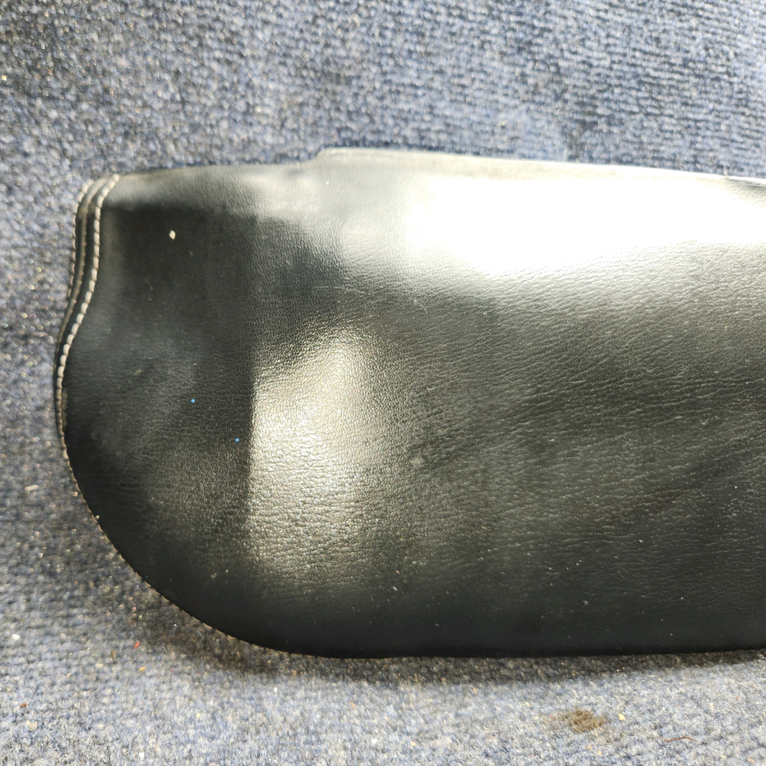 Used aircraft parts for sale, 99952-000 Piper PA28-161 Glareshield