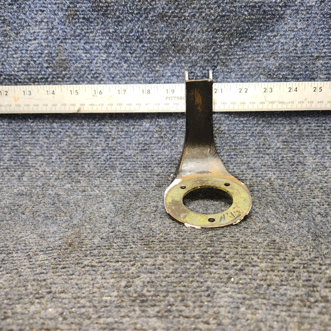 Used aircraft parts for sale, 21719-005 PIPER PA-24-250 Nose Gear Aligner