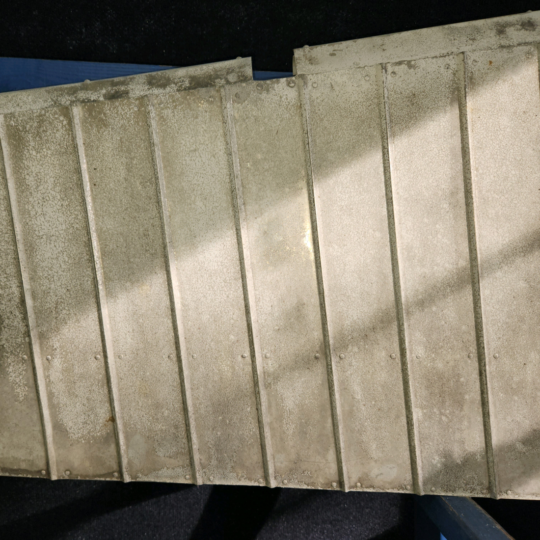 Used aircraft parts for sale, 0532001-73 Cessna 172F Elevator Assembly - LH (Core)