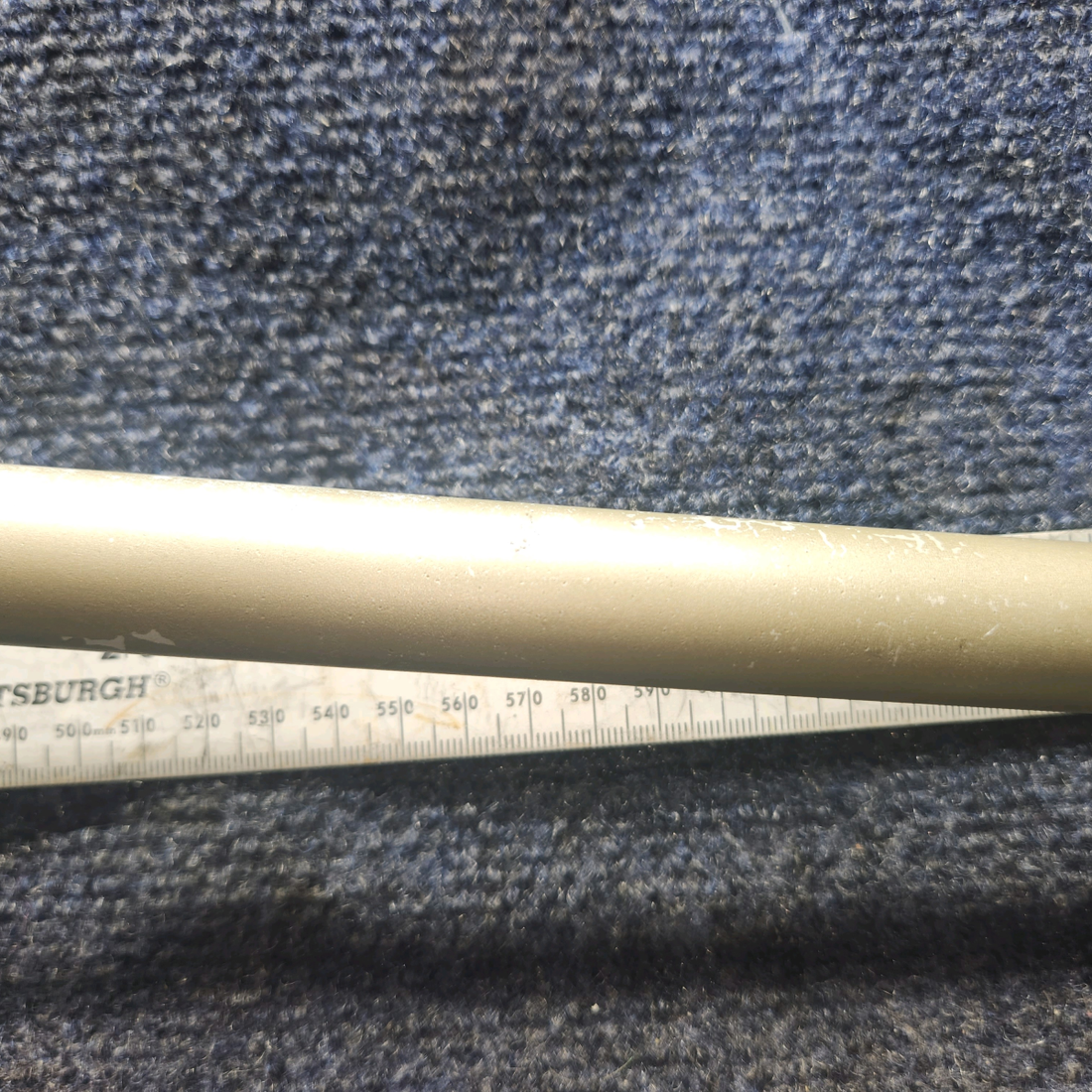 Used aircraft parts for sale, 626527 Continental Balance Tube