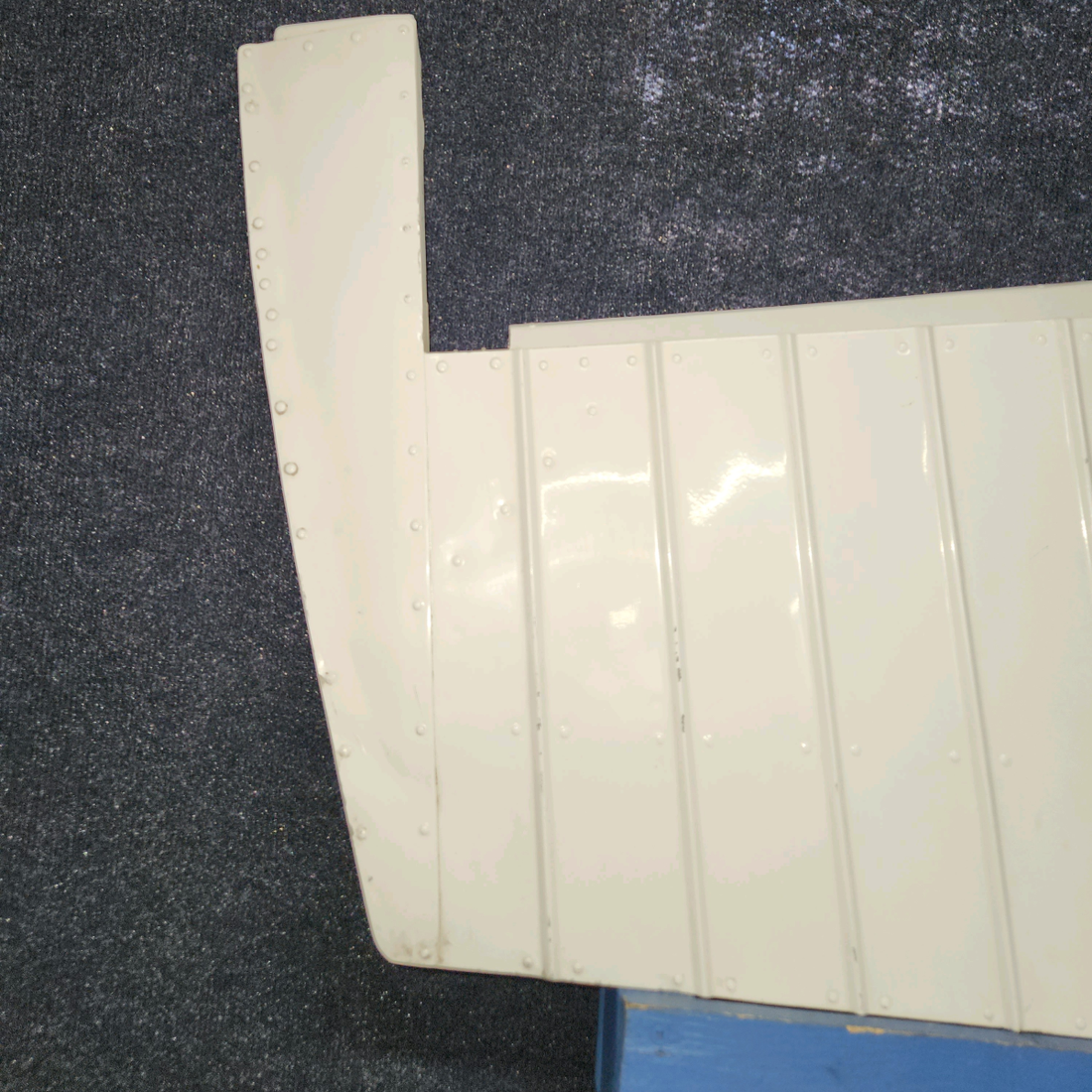 Used aircraft parts for sale, 0532001-3 Cessna 172 Elevator Assembly LH