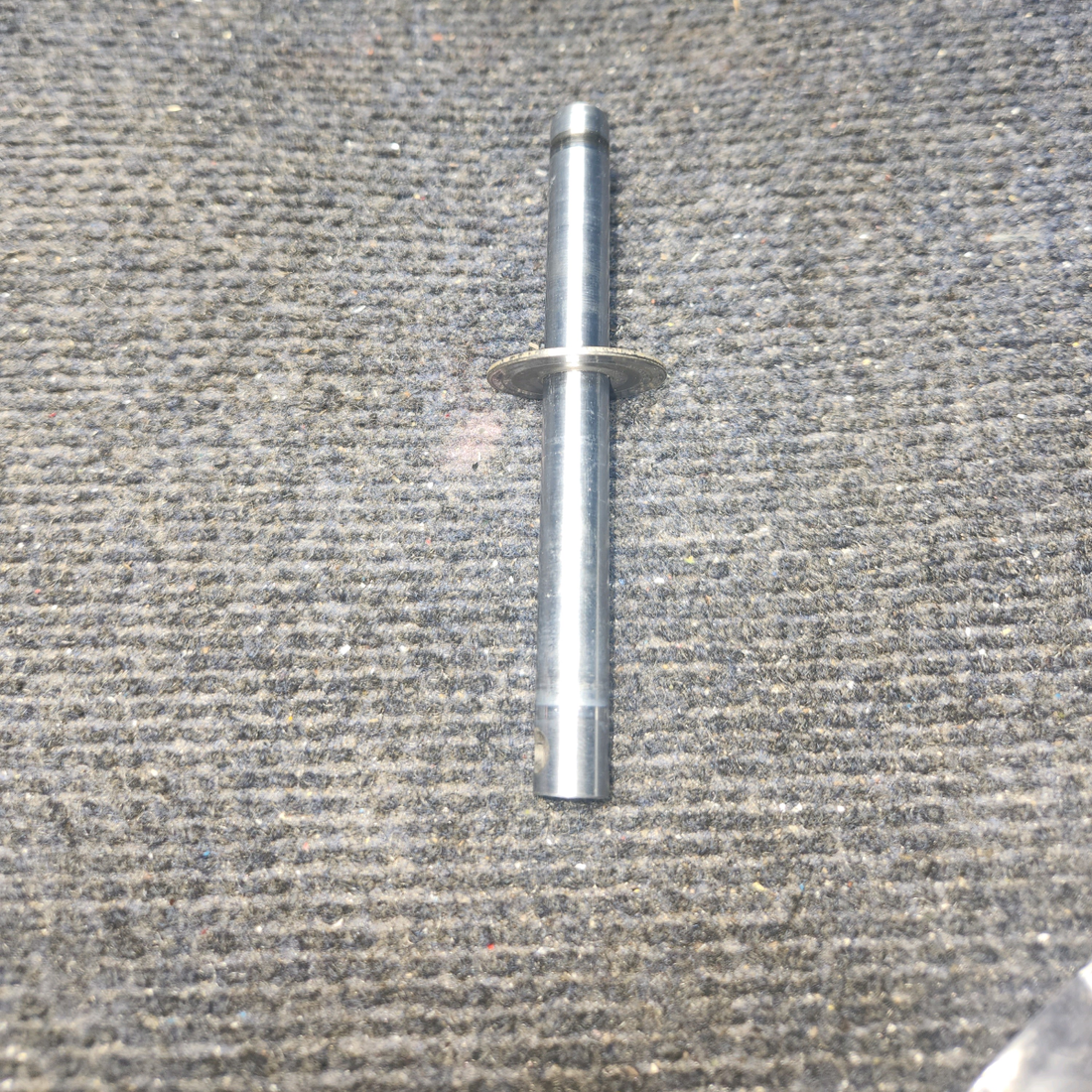 Used aircraft parts for sale, 76155 Lycoming O-540A PIPER PA-24-250 Tachometer Shaft Assembly