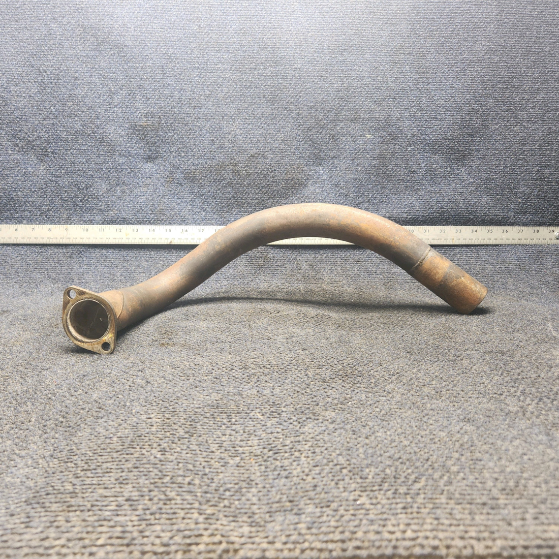 Used aircraft parts for sale, 99044-003 PIPER PA28-140 Stack Assy Rear RH