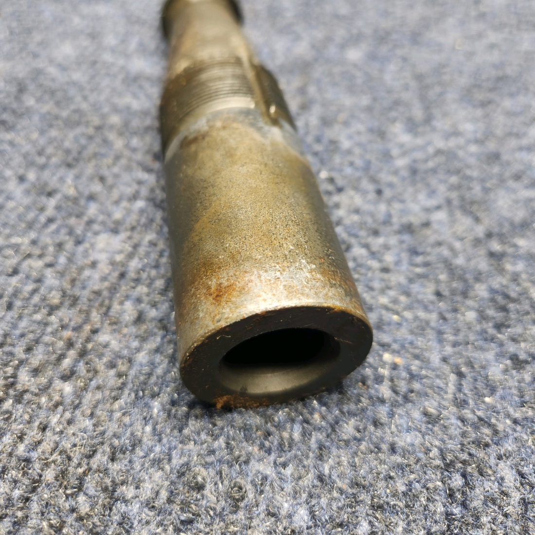 Used aircraft parts for sale, 1241662-2 CESSNA C172RG PIVOT SHAFT MAIN GEAR LH OR RH