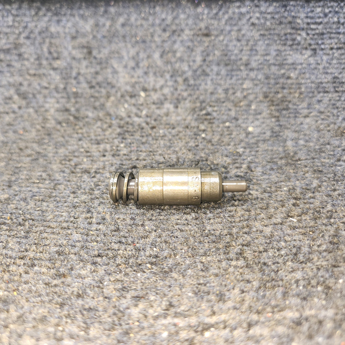 Used aircraft parts for sale, 657912 Continental O-300-A Cessna 172 Hydraulic Lifter / Tappet