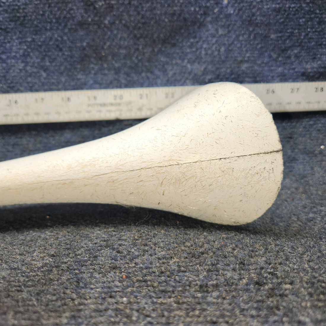 Used aircraft parts for sale, PIPER VHF Antenna Beechcraft A24R PIPER VHF Comm BLADE Antenna "SEE PHOTOS FOR DETAIL"