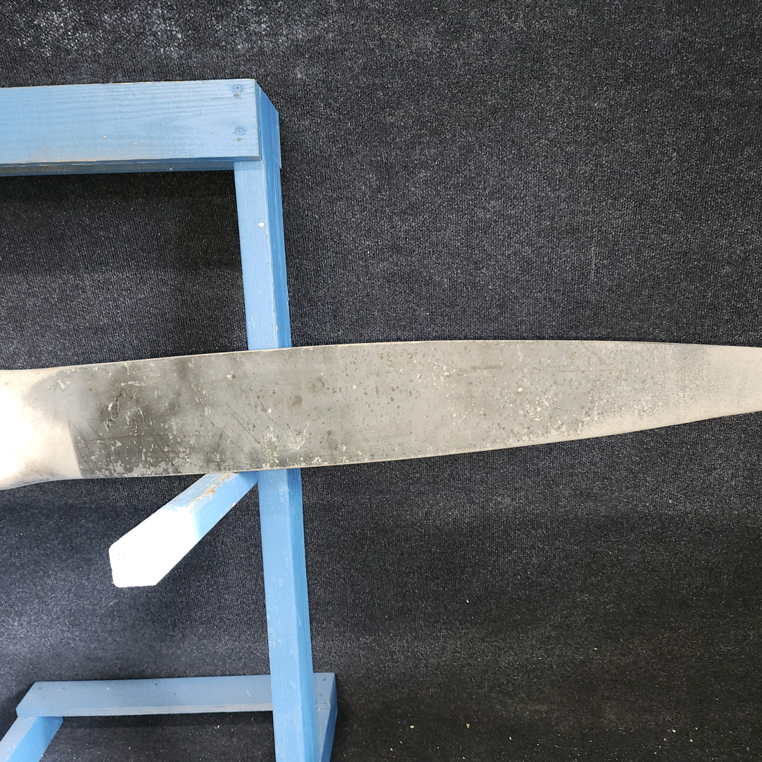 Used aircraft parts for sale, 1C172/EM7653 McCauley EM7653 Cessna 172F Fixed-Pitch Propeller