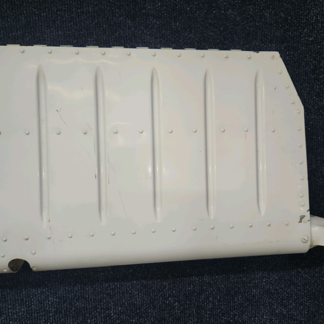 Used aircraft parts for sale, 33-610000-603 Beechcraft 35-33 Elevator Assembly - LH