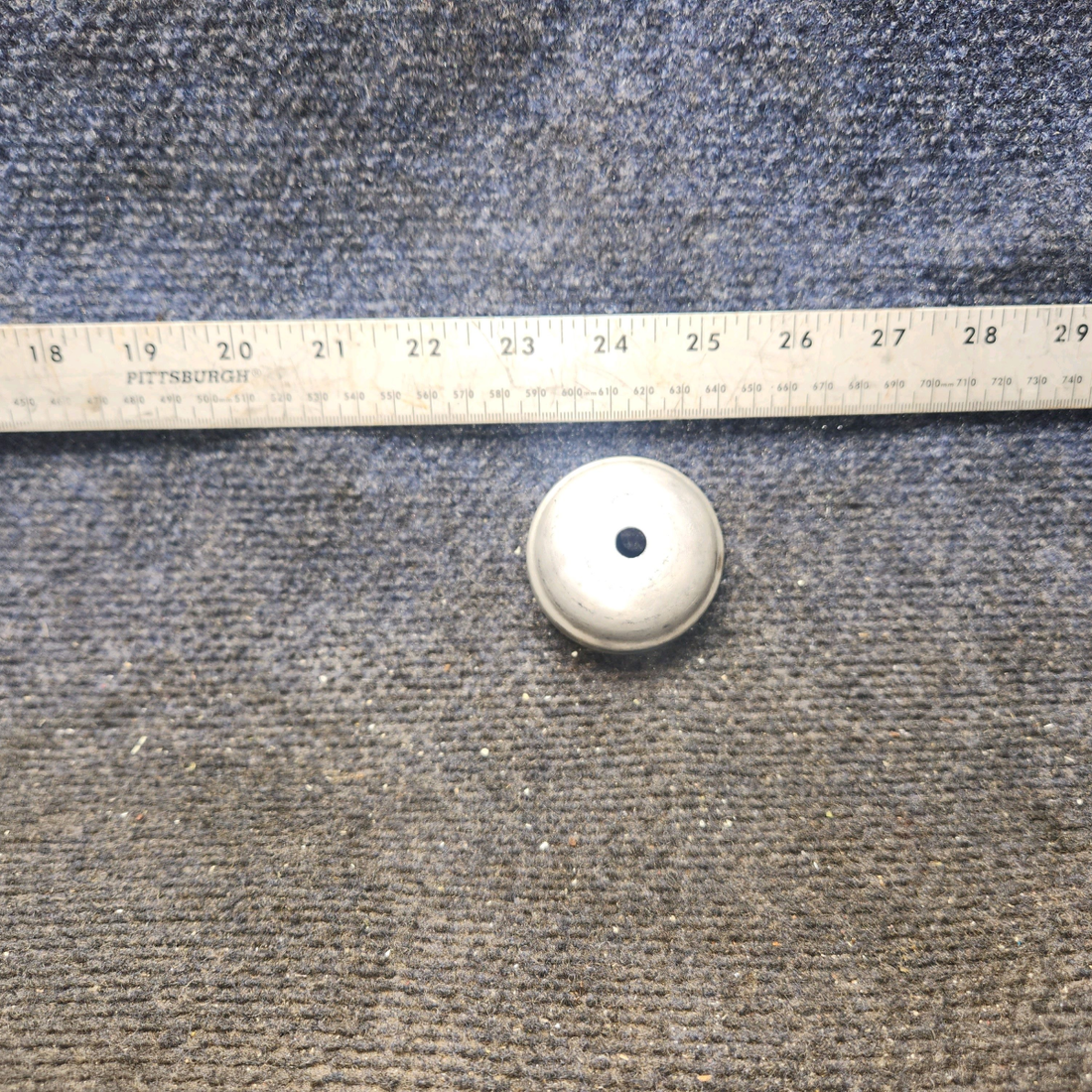Used aircraft parts for sale, 0413257 Cessna 172 Cabin Air Vent Cap