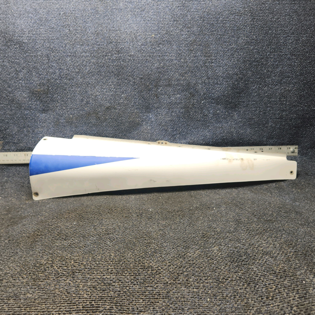 Used aircraft parts for sale, 0530010-5 Cessna 172E Stabilizer Fairing Assembly LH