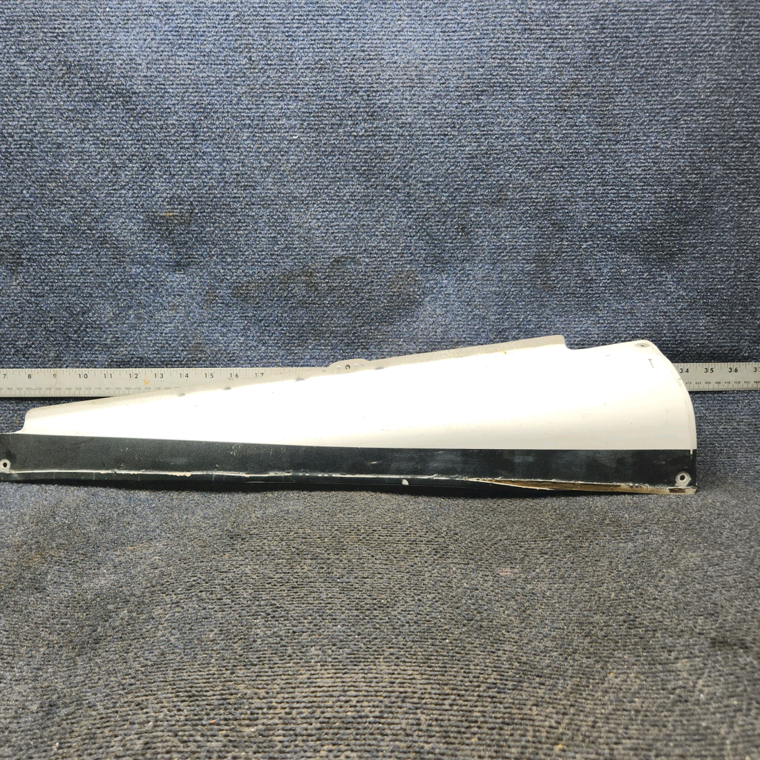 Used aircraft parts for sale, 0530010-6 Cessna 172RG Stabilizer Fairing - RH