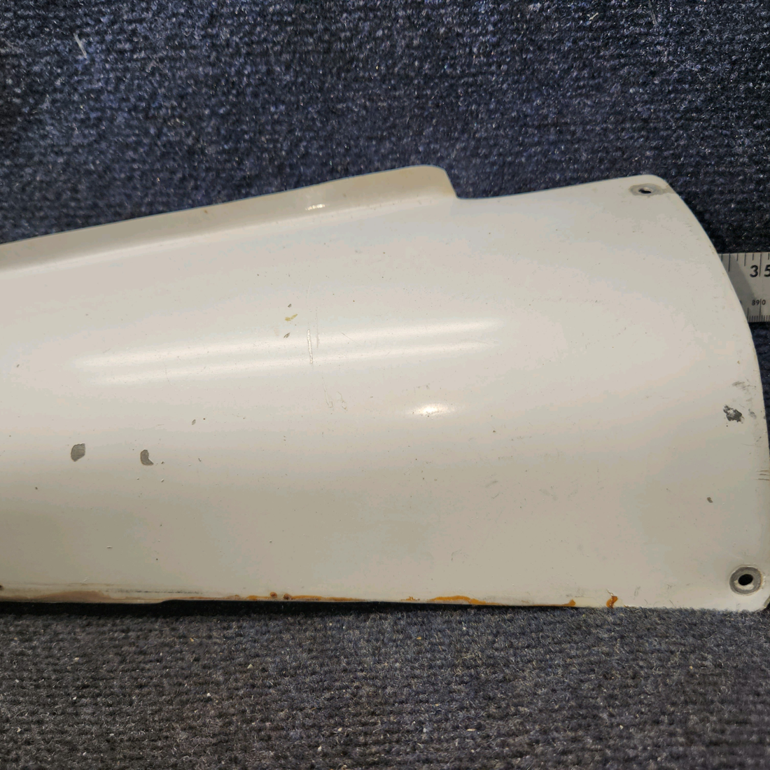 Used aircraft parts for sale, 0530010-6 Cessna 172RG Stabilizer Fairing - RH