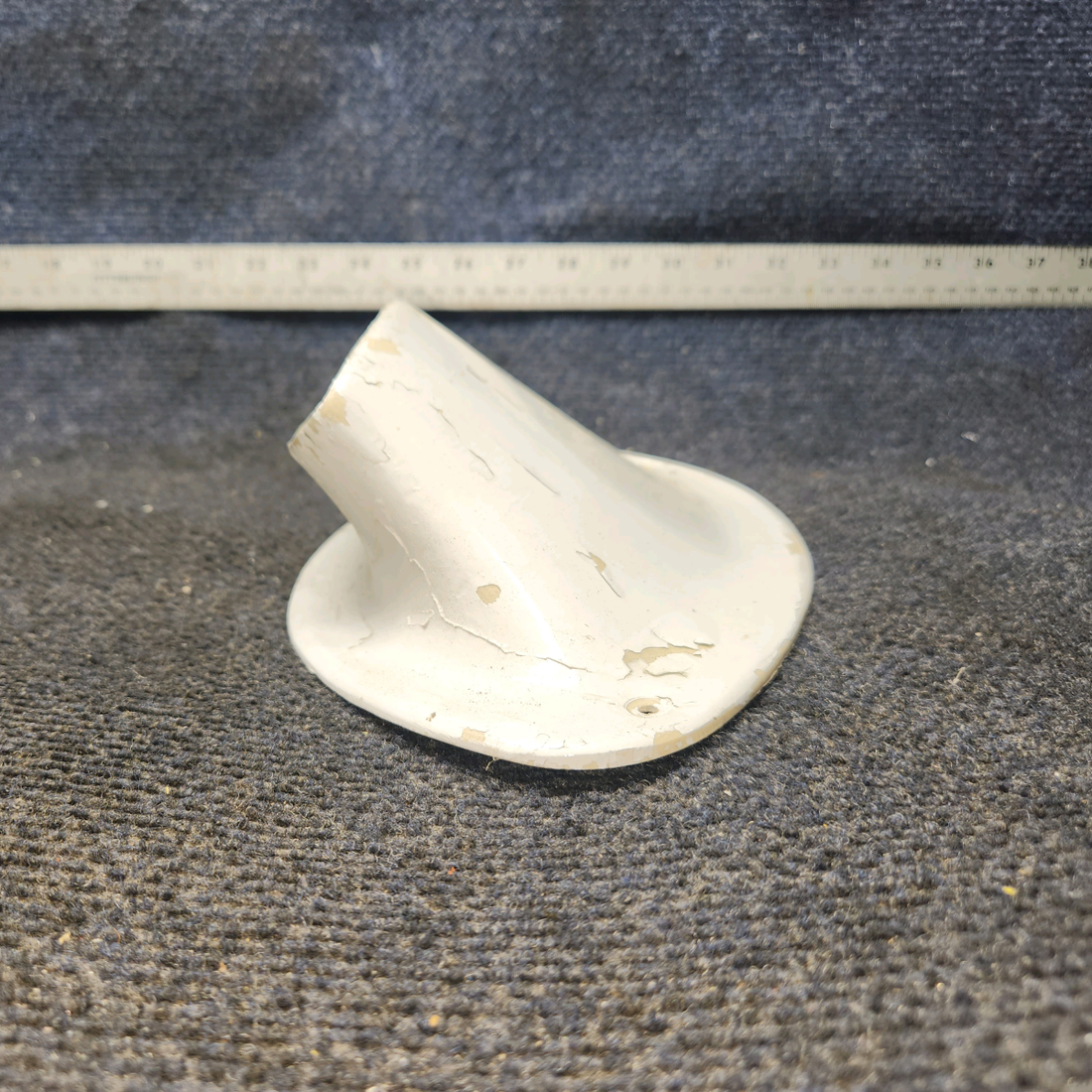 Used aircraft parts for sale, 0522150-2 Cessna 172RG Strut Fairing Lower - RH