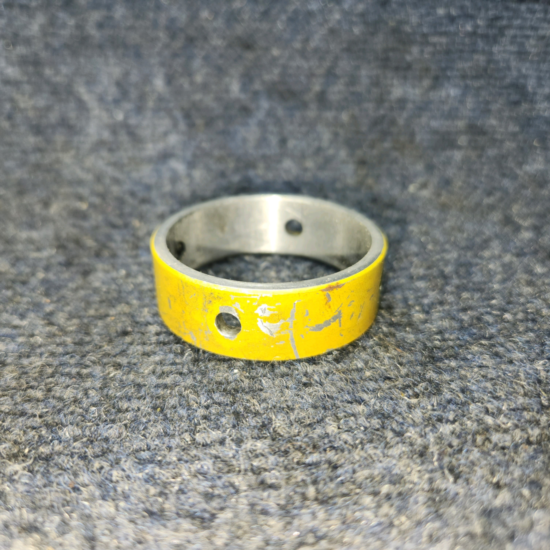 Used aircraft parts for sale, 20938-000 PIPER PA-24-250 Control Wheel Shaft Front Bearing "PRICE PER EACH"