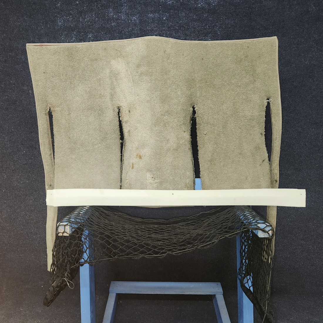 Used aircraft parts for sale, 0700702-15-434 Cessna 182G Full Leather Panels set with carpet