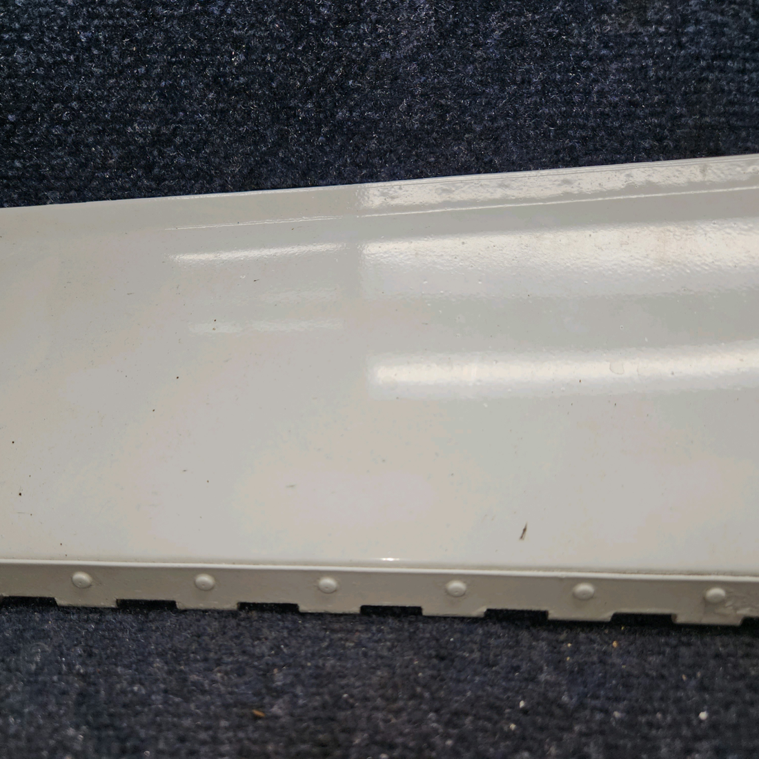 Used aircraft parts for sale, 45-610005-123 BEECHCRAFT 95-55B Elevator Trim Tap Assy - RH