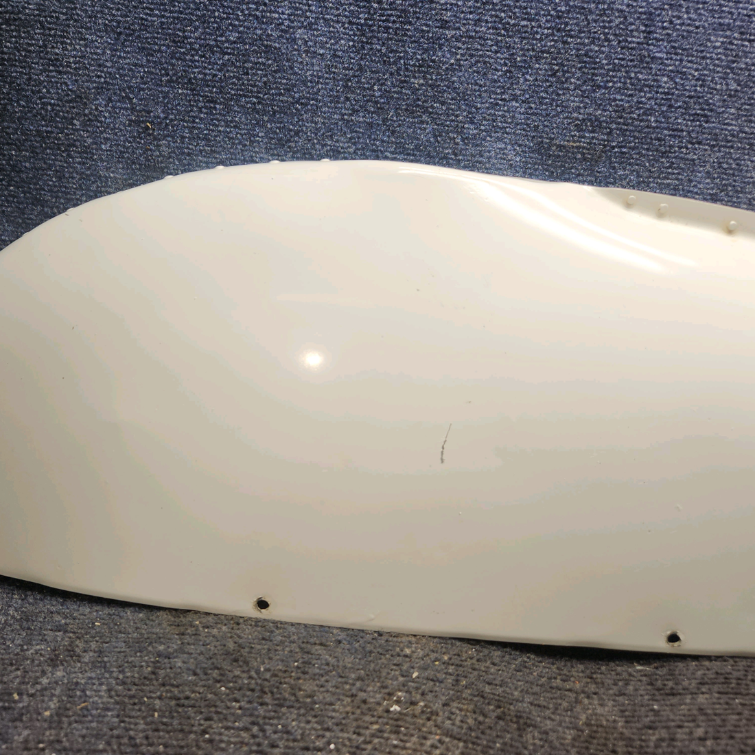 Used aircraft parts for sale, 0523700 Cessna 172 Tip Assy Wing