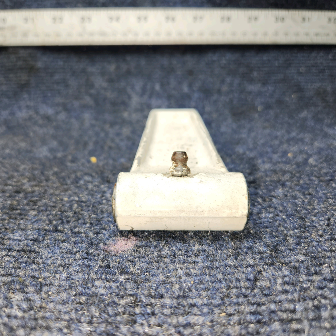 Used aircraft parts for sale, 0442506 Cessna 172RG Nose Gear Lower Torque Link