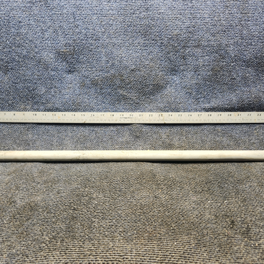 Used aircraft parts for sale, 35-825185 Beechcraft 35-33 Nose Gear Retract Rod