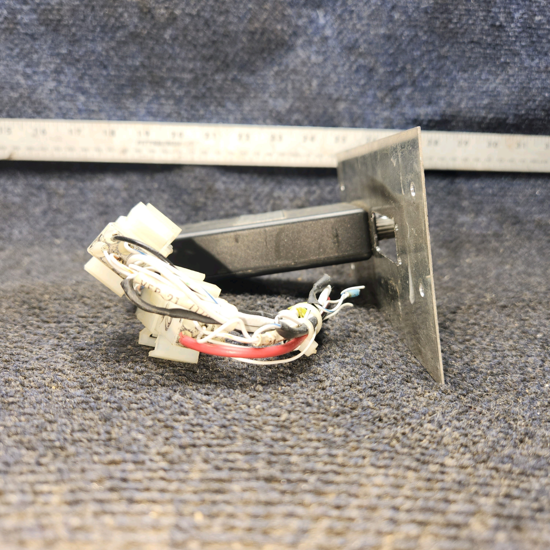 Used aircraft parts for sale, SPA-400 Sigtronics SPA-400 Cessna C175 4 Place Intercom