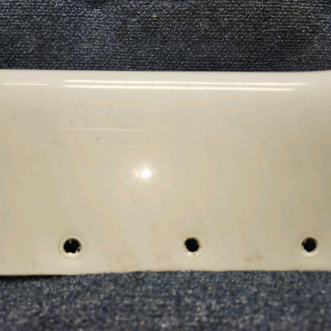 Used aircraft parts for sale, 37329-001 piper pa34-200t Leading Edge Outboard Fairing Assembly – RH