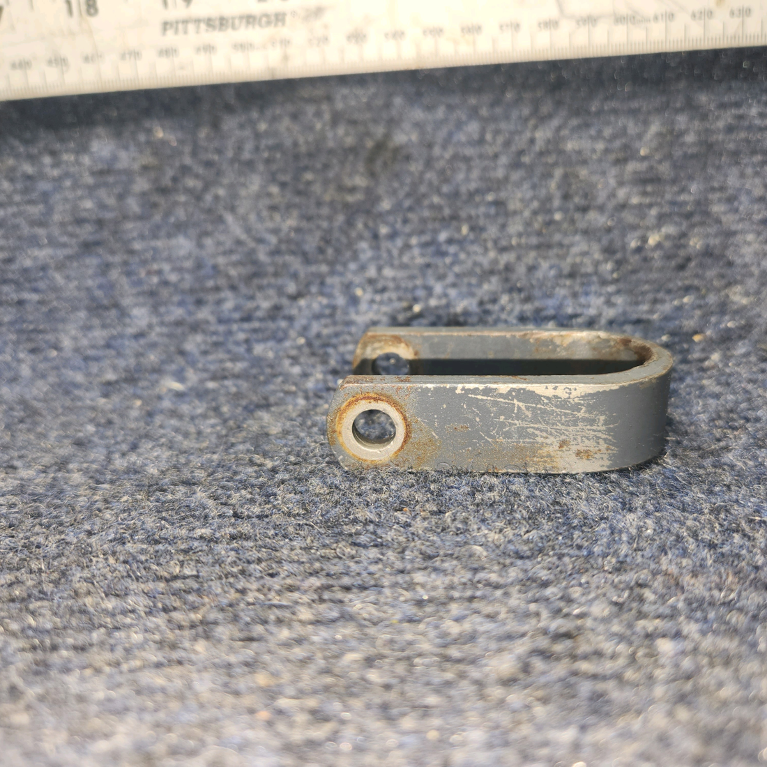 Used aircraft parts for sale, 60803 Lycoming O-540 PIPER PA-24-250 Strap Lifting