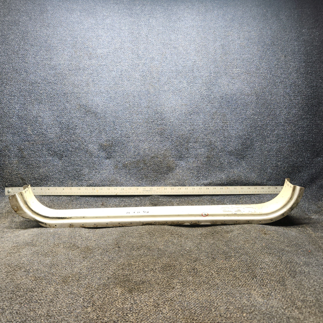 Used aircraft parts for sale, 0511000-7, 0511000-23 Cessna 172E Cessna Frame In and outboard - RH