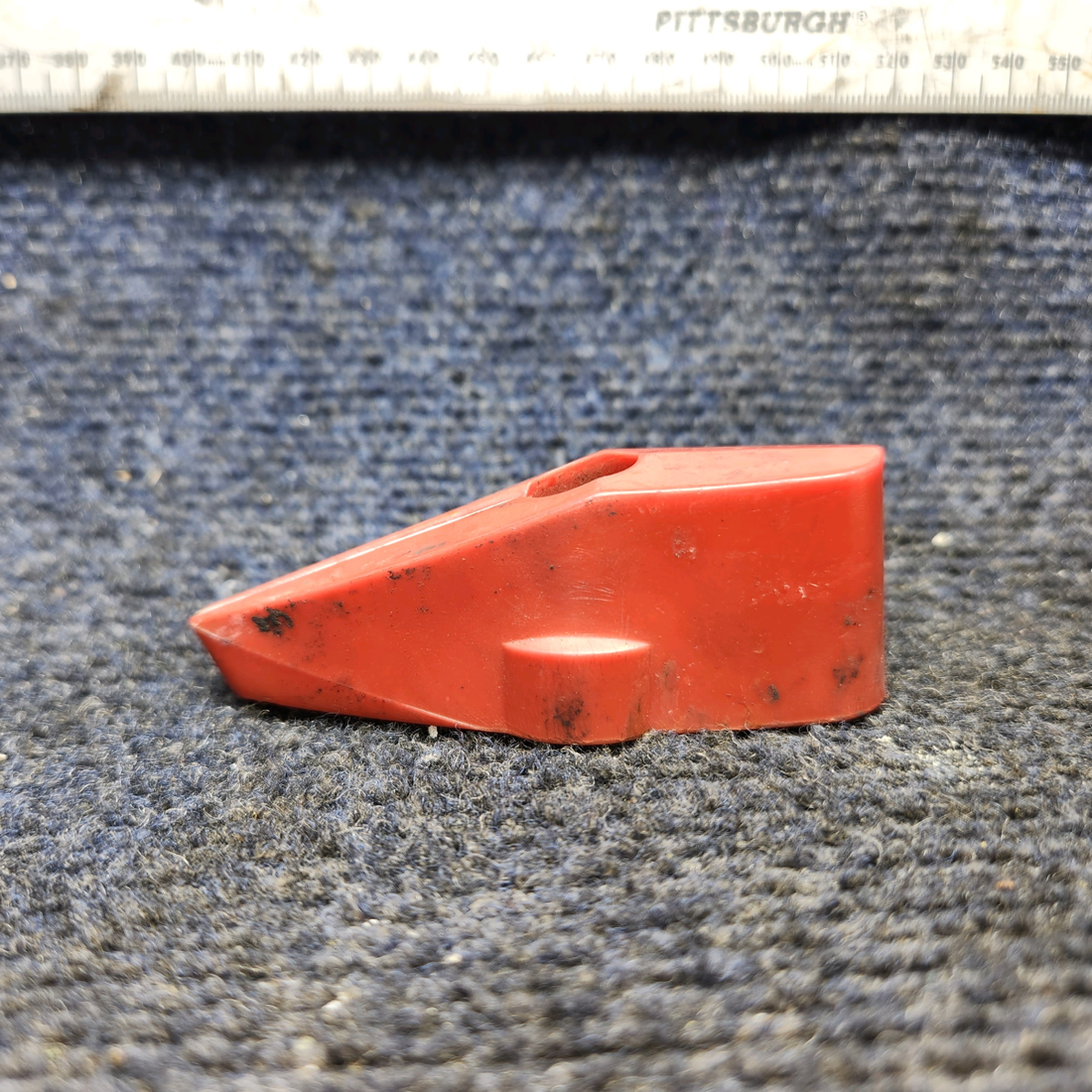 Used aircraft parts for sale, 99181-003 Piper PA28-161 Fuel Selector Handle