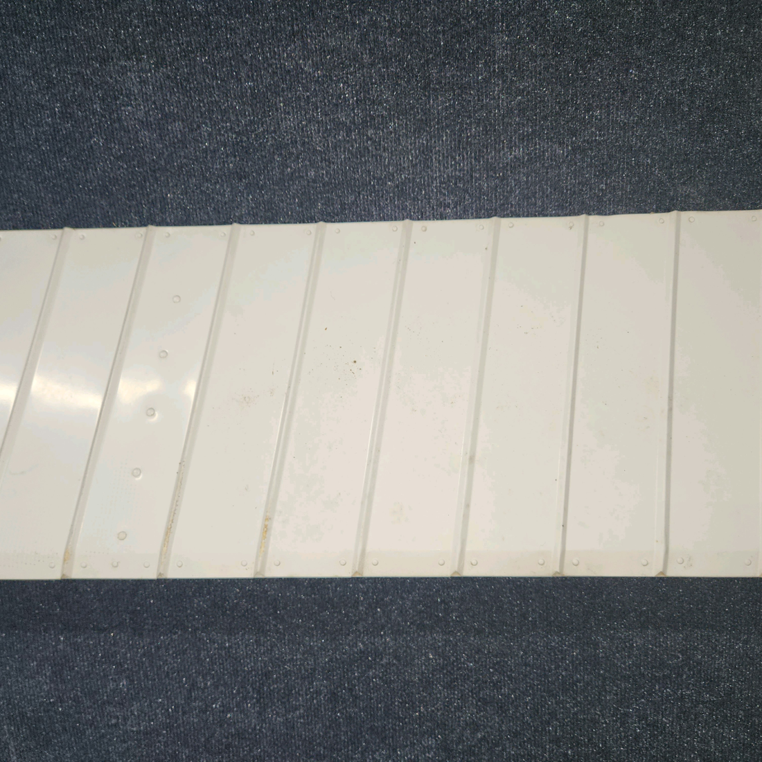 Used aircraft parts for sale, 0523800 Cessna 172F Aileron Assembly - LH