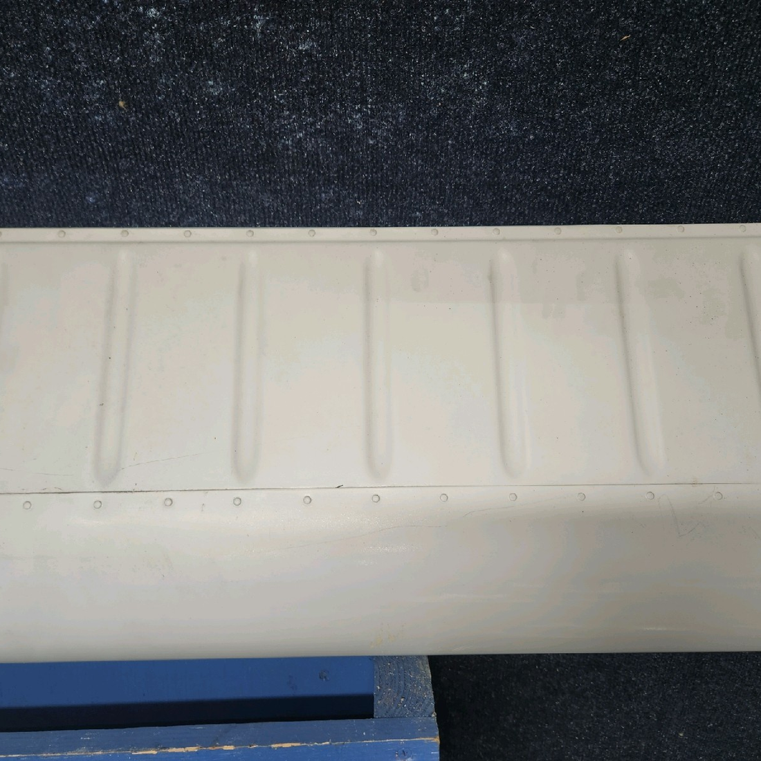 Used aircraft parts for sale, 65591-000 piper PA-28-181 Flap Assembly - LH