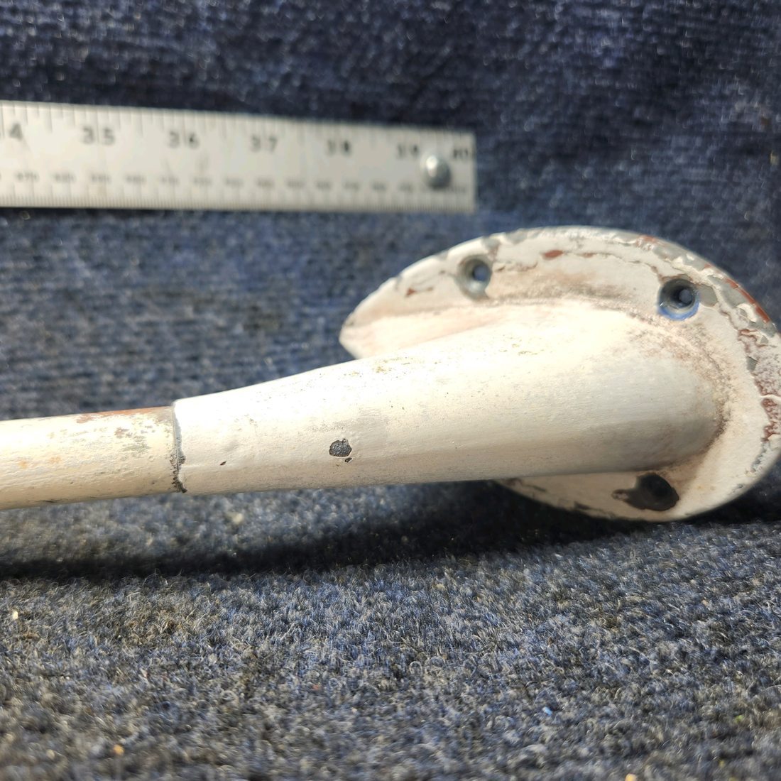 Used aircraft parts for sale, CI-109 Comant CI-109 Cessna 172F VHF Communication Antenna