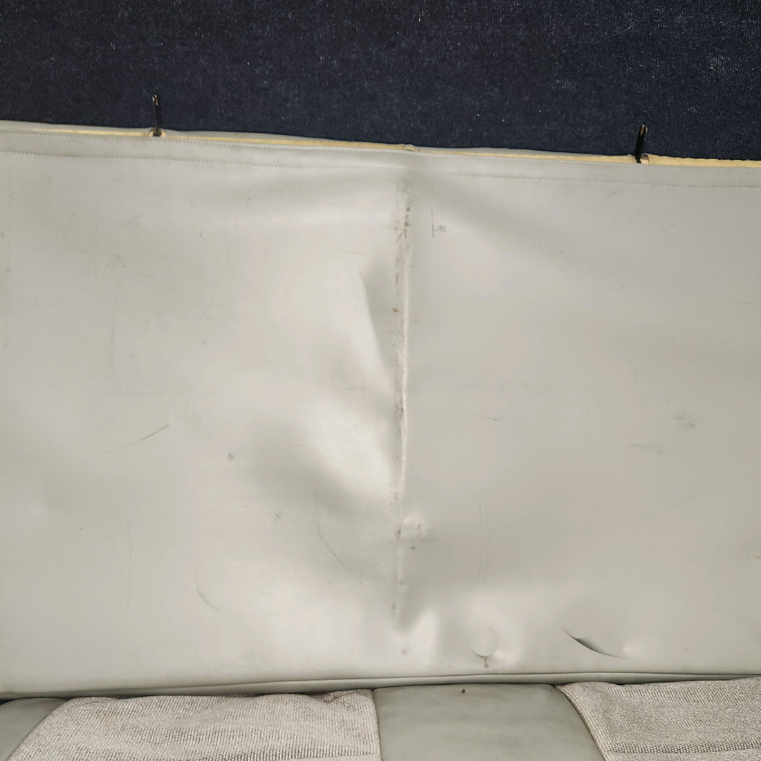 Used aircraft parts for sale, 89038-004 / 89039-004 PIPER PA28-161 Warrior III REAR SEA ASSEMBLY