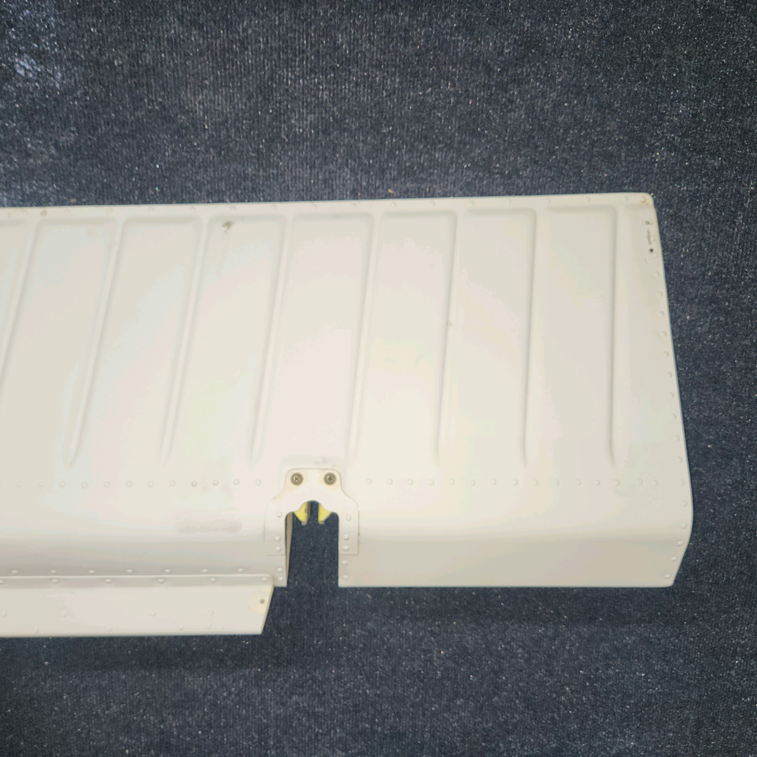 Used aircraft parts for sale, 33-130000 Beechcraft 35-33 Aileron Assembly - RH