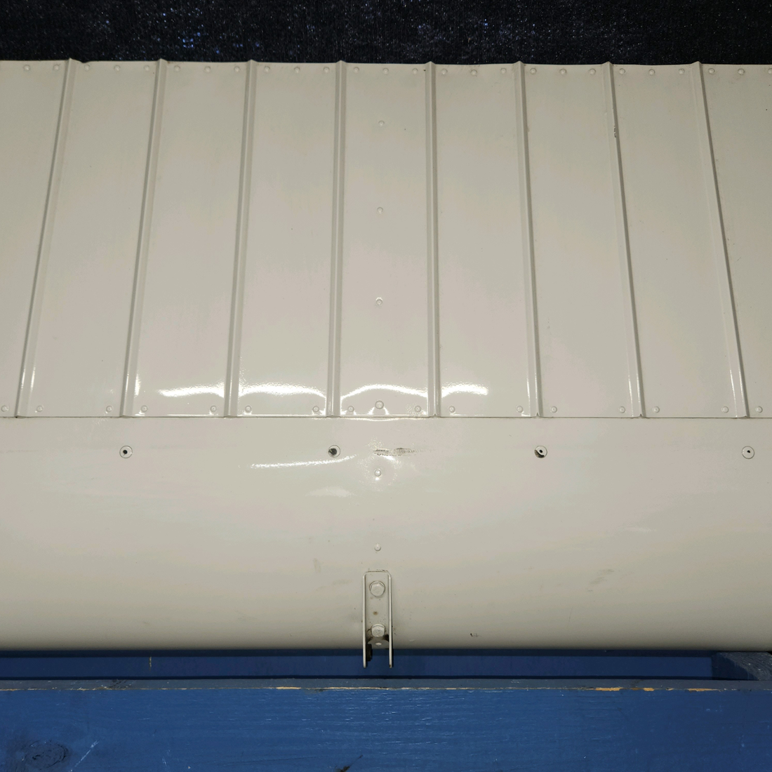 Used aircraft parts for sale, 0523901-35 Cessna 172E Flap Assembly RH (Core)
