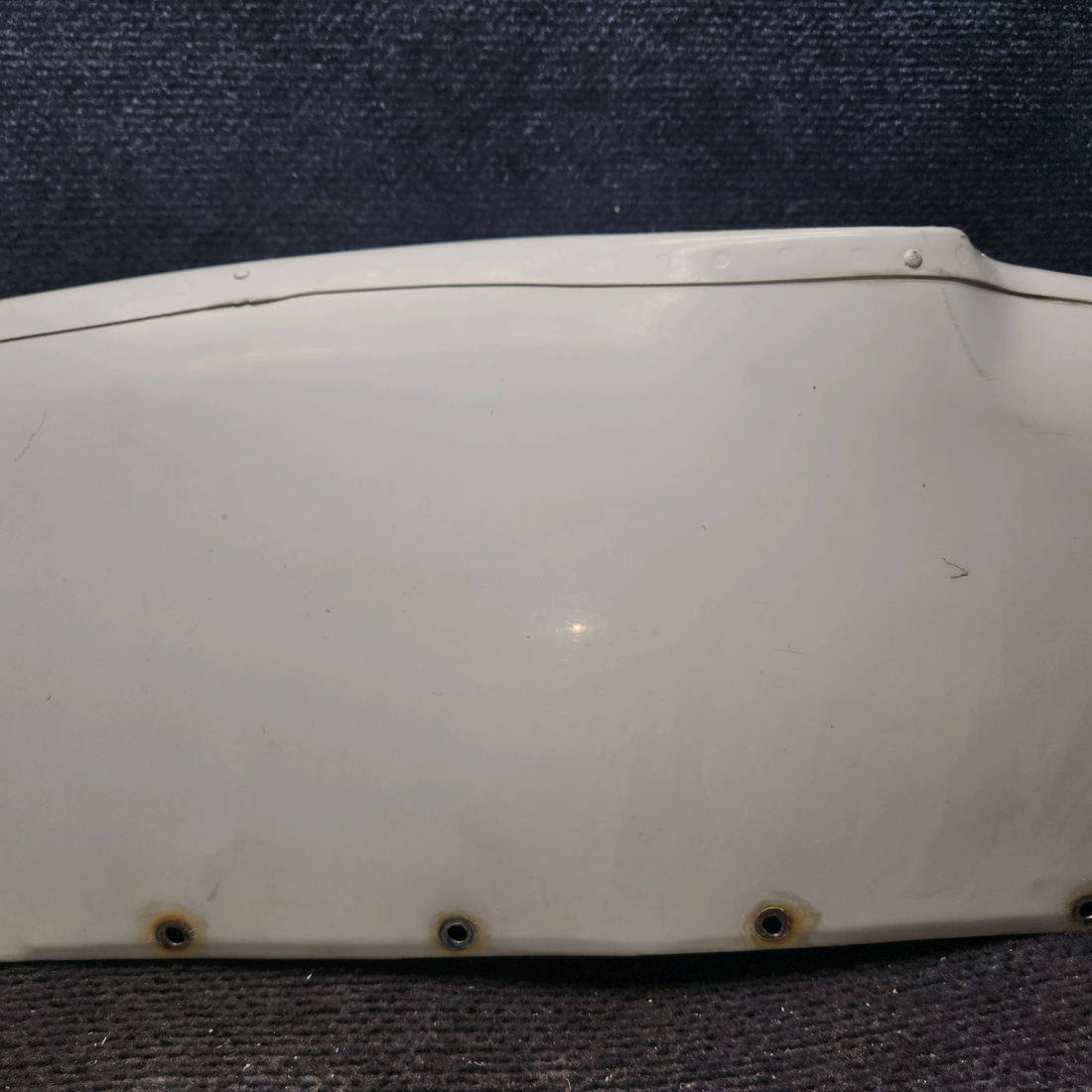 Used aircraft parts for sale, 35-175001-1 Beechcraft 35-33 Wing Tip Assy RH