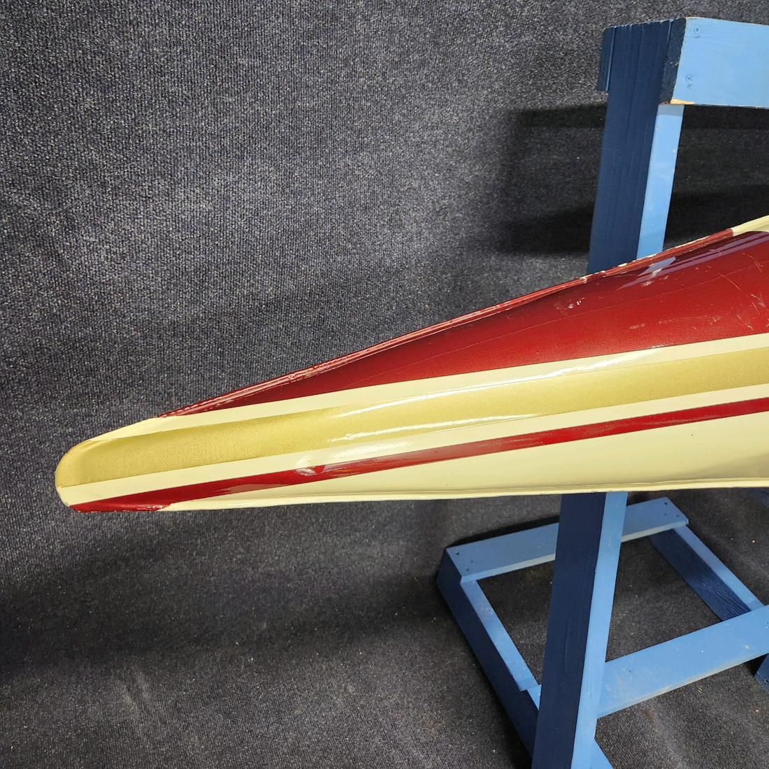 Used aircraft parts for sale, MECO Tip Tank BEECHCRAFT F35 BONANZA 10 GAL AUX TIP TANK LH AND RH "ALUMINUM" SET OF TWO.