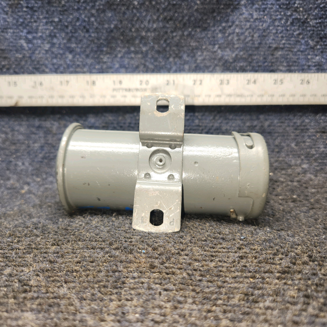 Used aircraft parts for sale, 478-360 Bendix Electronic Fuel Pump 24V