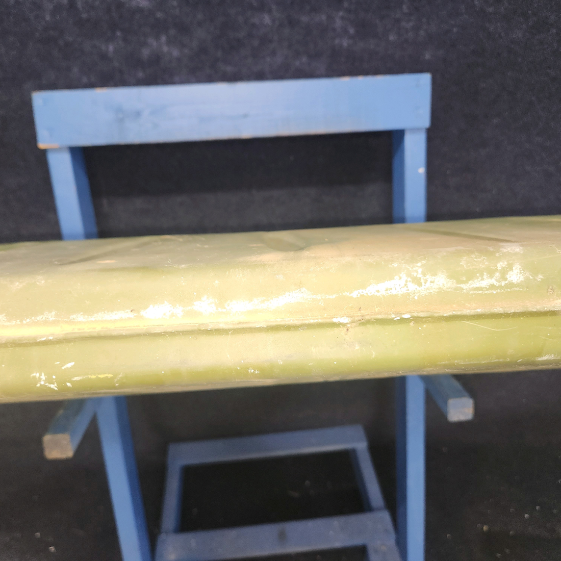 Used aircraft parts for sale, 0526007-4 Cessna 172F RH Main Fuel Tank Assembly