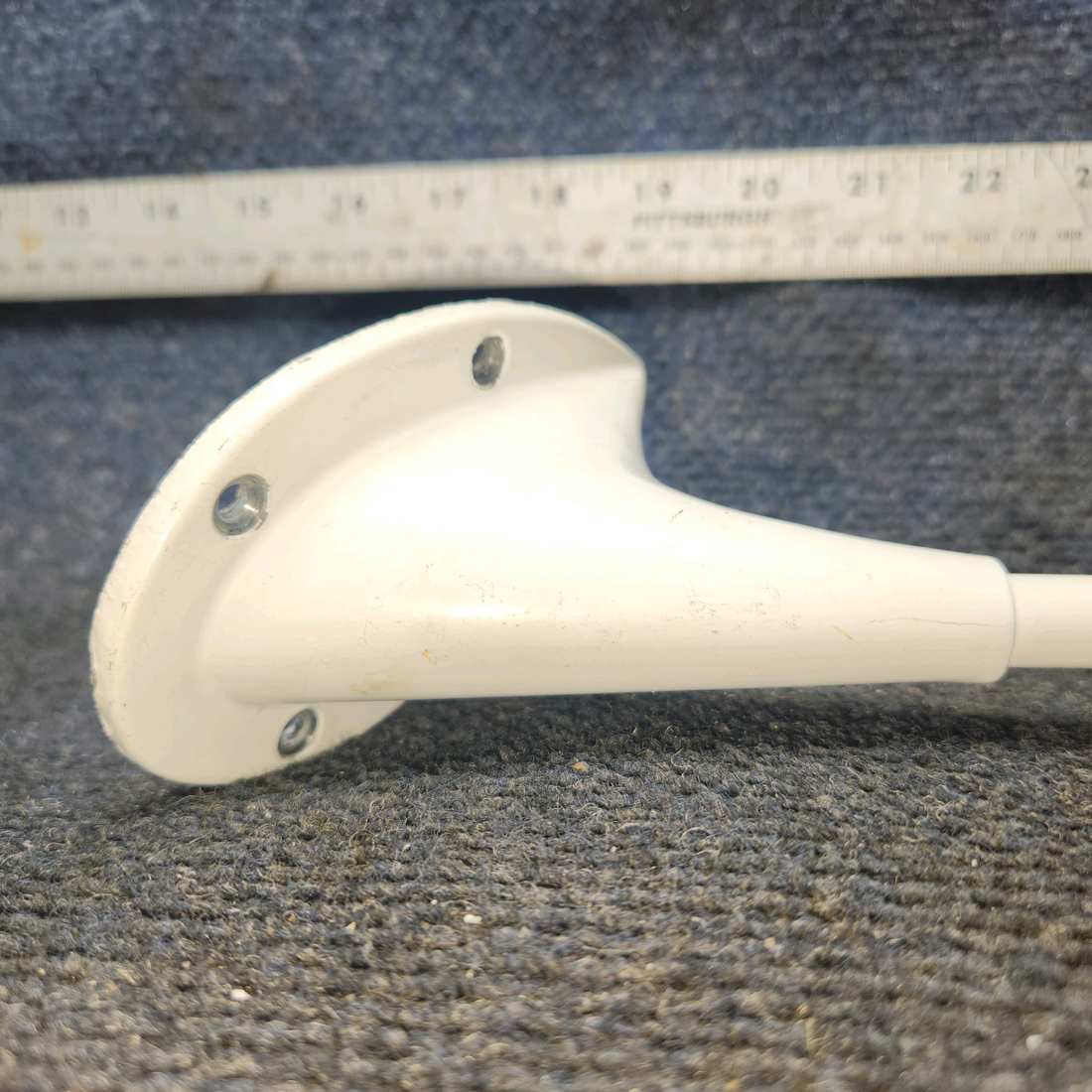 Used aircraft parts for sale, CI-121SP Comant Industries Inc Beechcraft C23 SUNDOWNER Loran C Antena