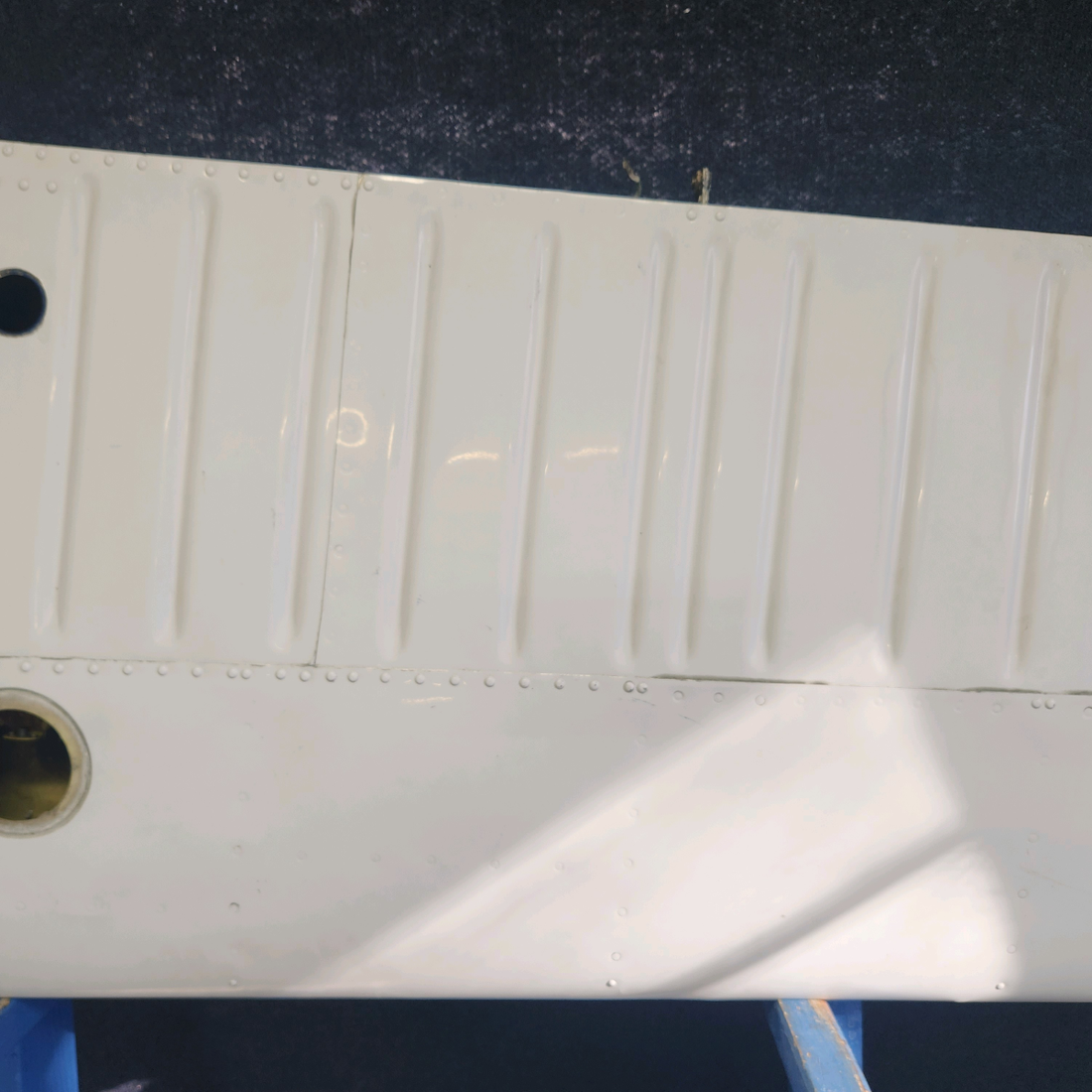 Used aircraft parts for sale, 33-620000-611 Beechcraft F33A HORIZONTAL STABILIZER ASSY LH