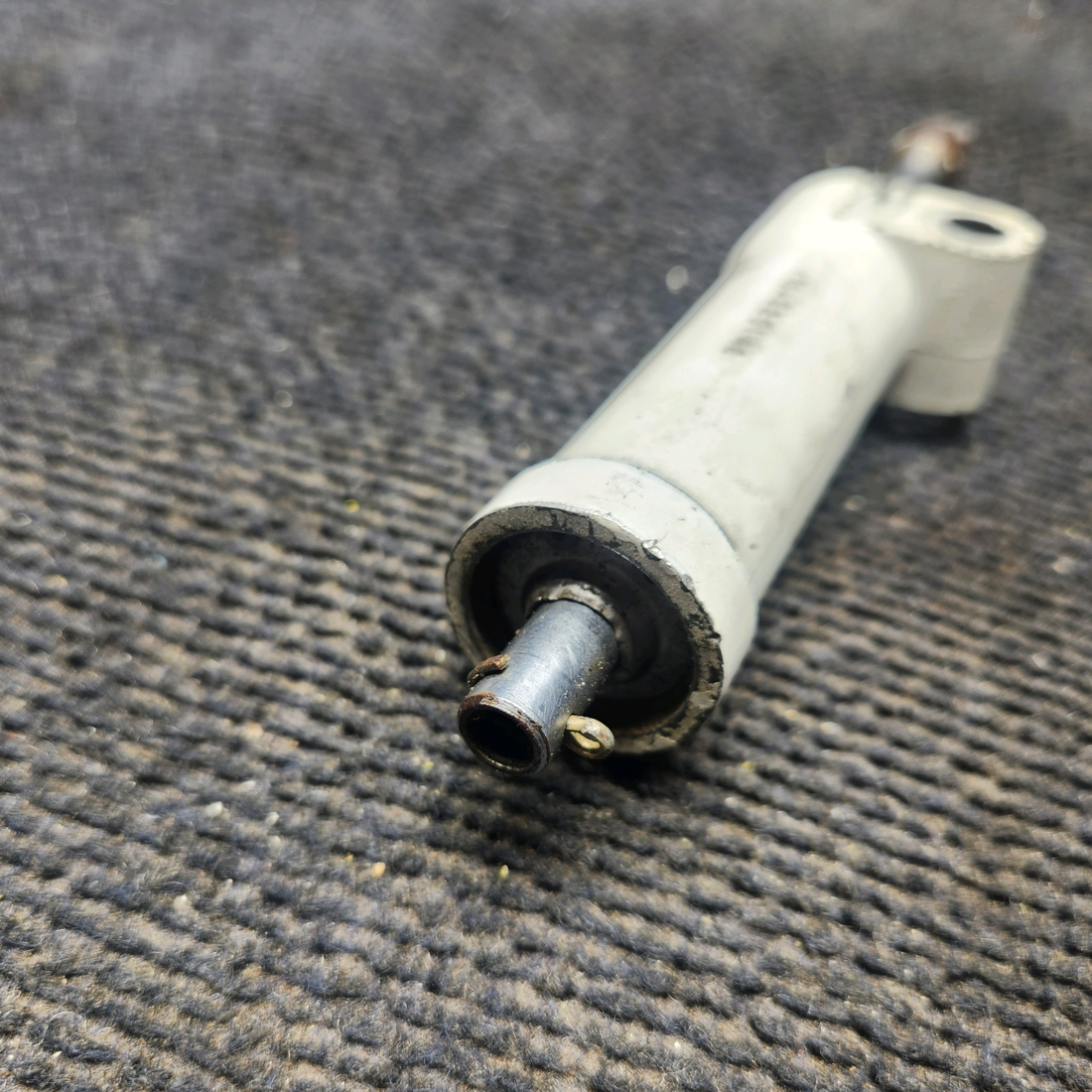 Used aircraft parts for sale, 35-825145 Beechcraft 35-33 Nose Gear Shimmy Damper