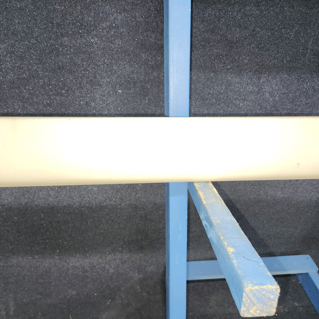 Used aircraft parts for sale, 0523606-17 CESSNA 172K WING STRUT ASSEMBLY LH